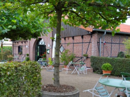 Foto: zum Schafstall