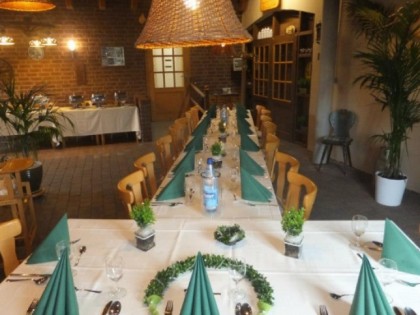 Foto: zum Schafstall